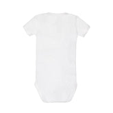 Carter's Layette Bebek 5’li Beyaz Body